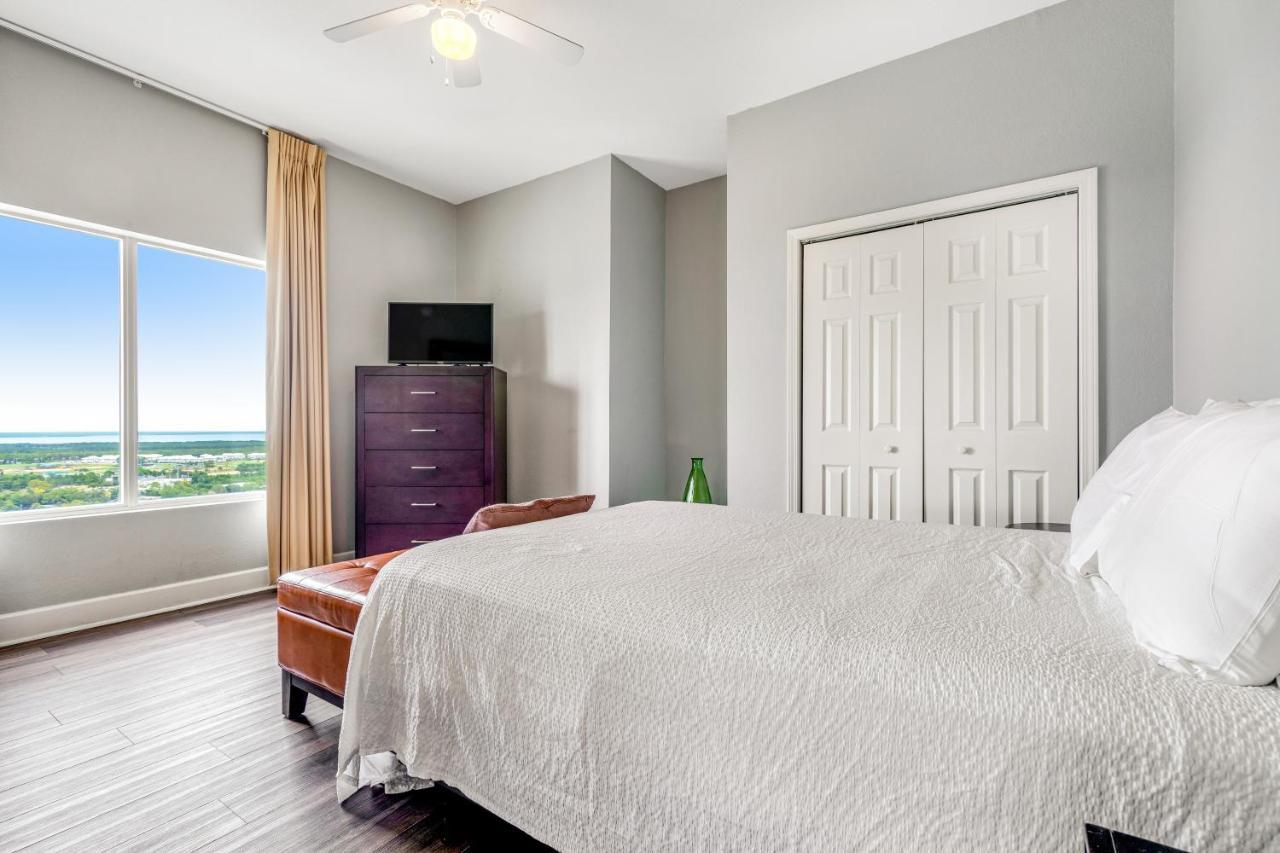 Hotel Tidewater 2800 Panama City Beach