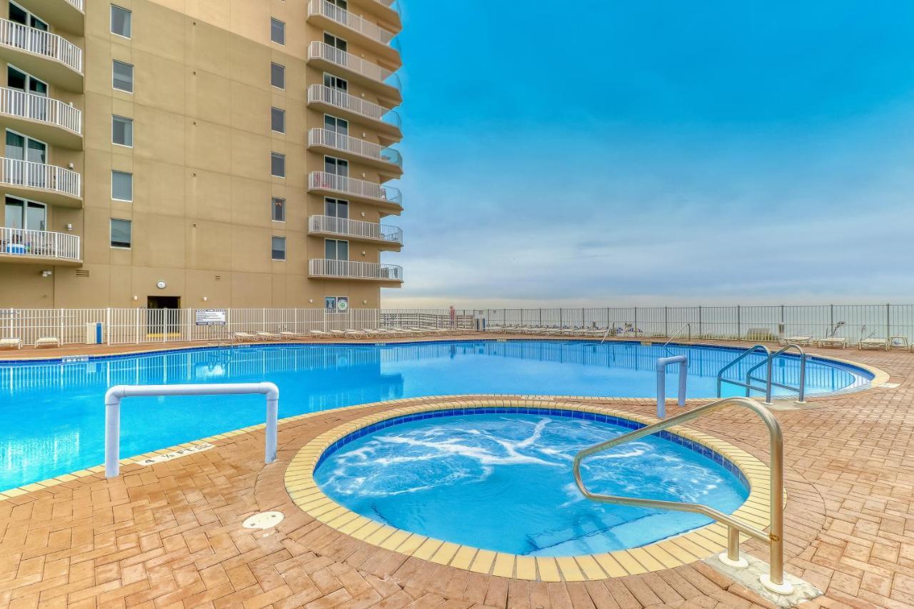 Tidewater 2800 Hotel
