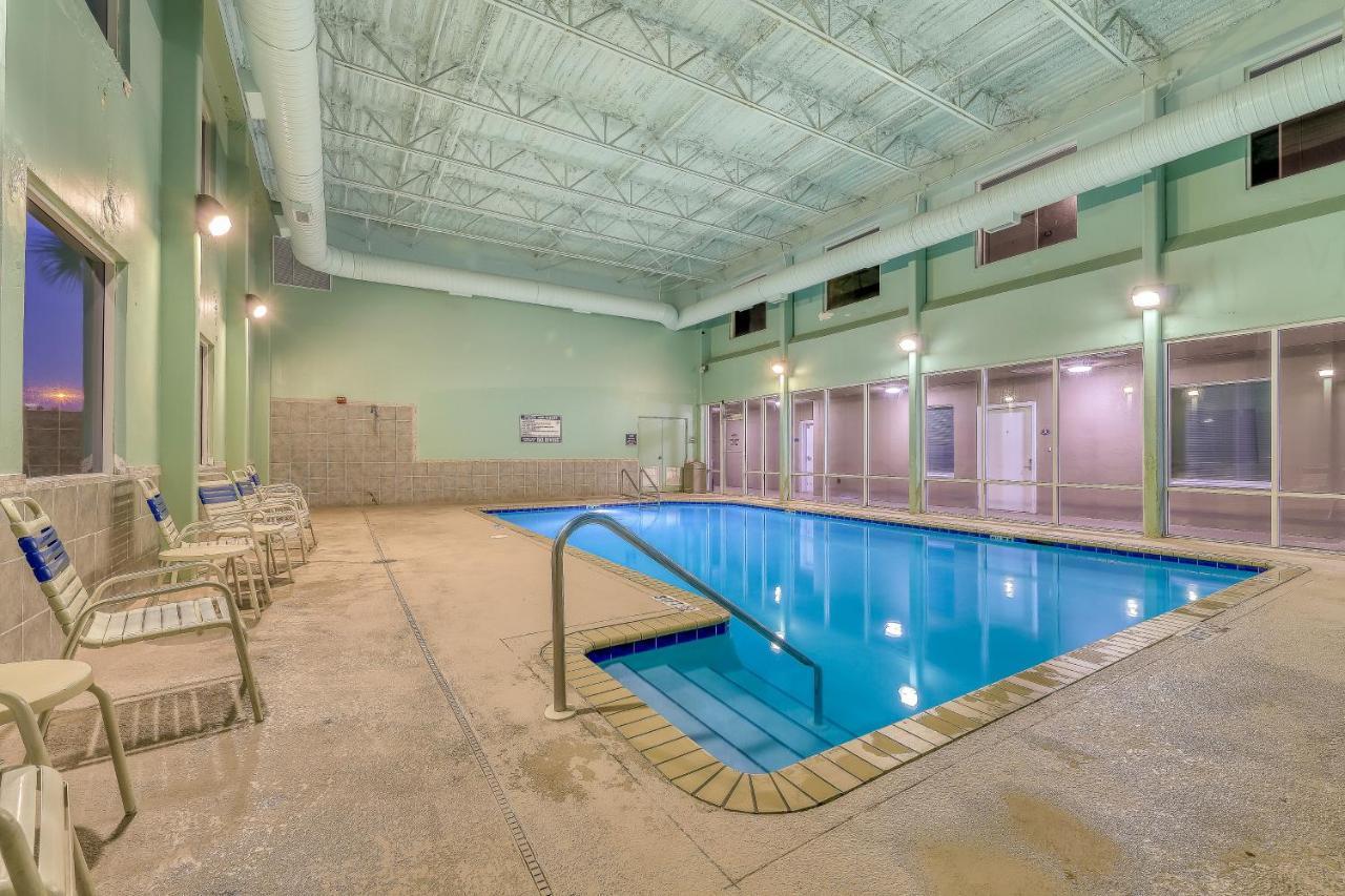 Tidewater 2800 Hotel Panama City Beach